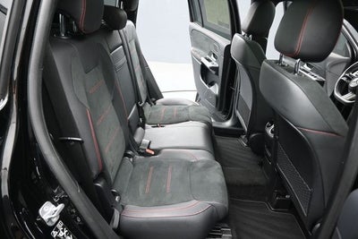 2024 Mercedes-Benz GLB GLB 250