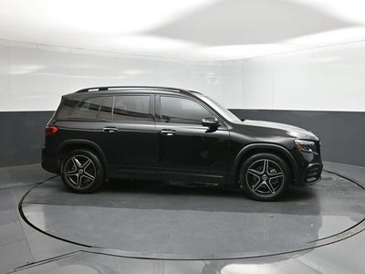 2024 Mercedes-Benz GLB GLB 250
