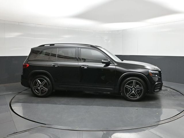 2024 Mercedes-Benz GLB GLB 250