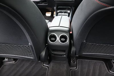 2024 Mercedes-Benz GLB GLB 250