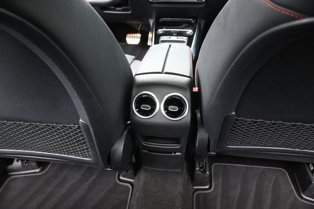 2024 Mercedes-Benz GLB GLB 250