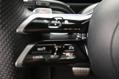 2024 Mercedes-Benz GLB GLB 250