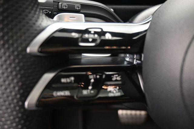 2024 Mercedes-Benz GLB GLB 250