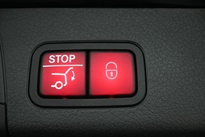 2024 Mercedes-Benz GLB GLB 250