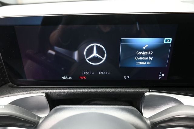 2024 Mercedes-Benz GLB GLB 250