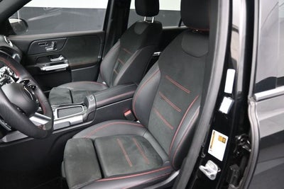 2024 Mercedes-Benz GLB GLB 250