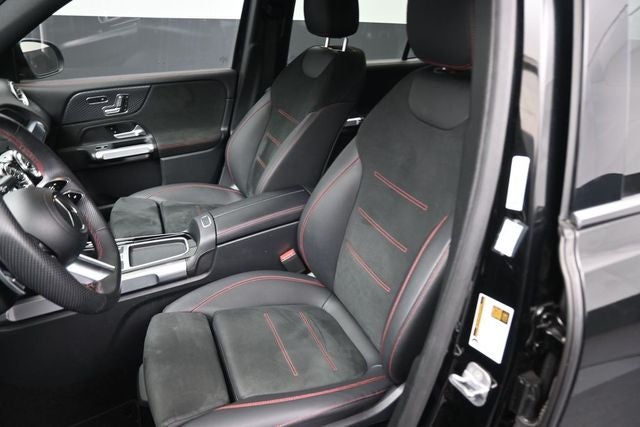 2024 Mercedes-Benz GLB GLB 250