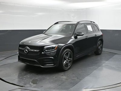 2024 Mercedes-Benz GLB GLB 250