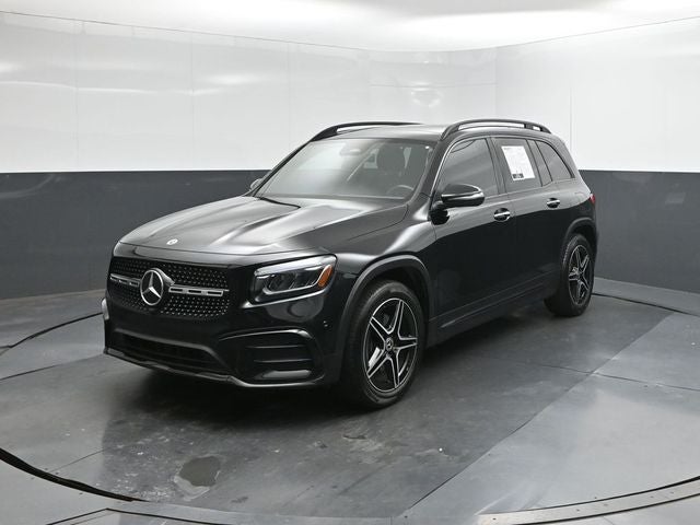 2024 Mercedes-Benz GLB GLB 250