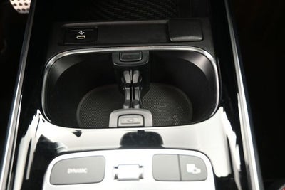 2024 Mercedes-Benz GLB GLB 250