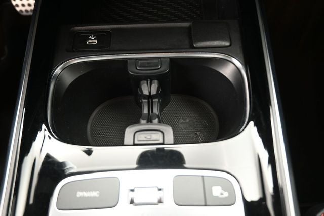 2024 Mercedes-Benz GLB GLB 250