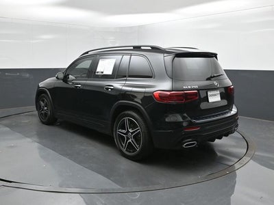 2024 Mercedes-Benz GLB GLB 250