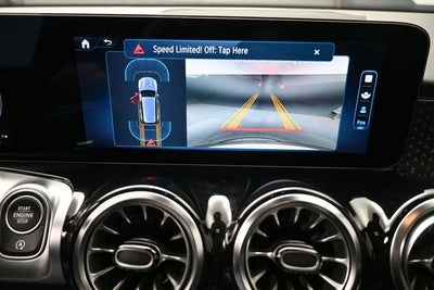 2024 Mercedes-Benz GLB GLB 250
