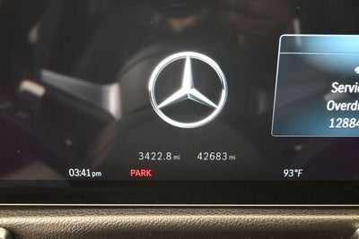 2024 Mercedes-Benz GLB GLB 250