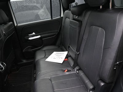 2020 Mercedes-Benz GLB GLB 250