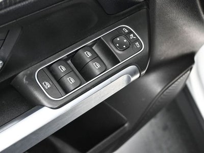 2020 Mercedes-Benz GLB GLB 250