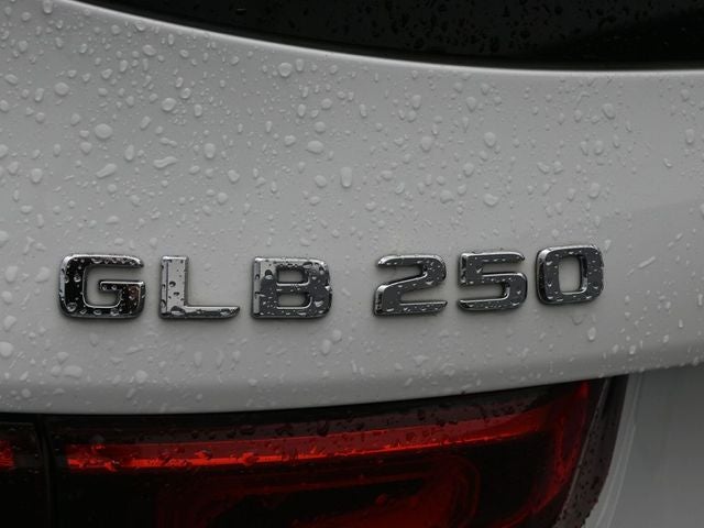 2020 Mercedes-Benz GLB GLB 250