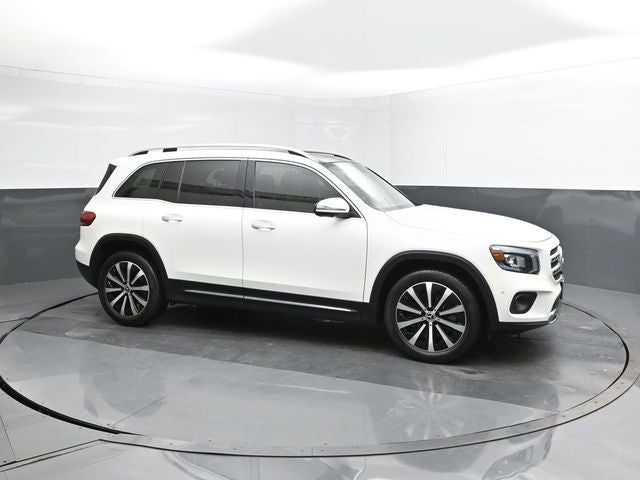 2020 Mercedes-Benz GLB GLB 250