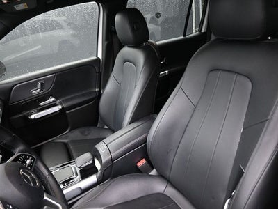 2020 Mercedes-Benz GLB GLB 250