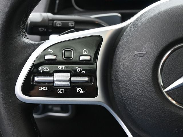 2020 Mercedes-Benz GLB GLB 250