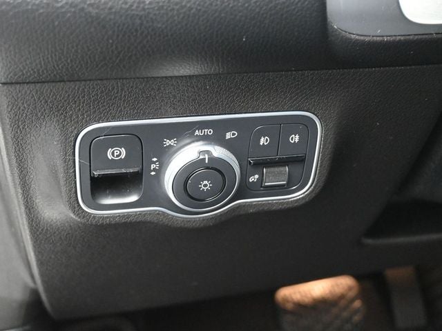 2020 Mercedes-Benz GLB GLB 250