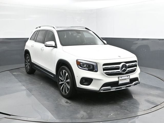 2020 Mercedes-Benz GLB GLB 250