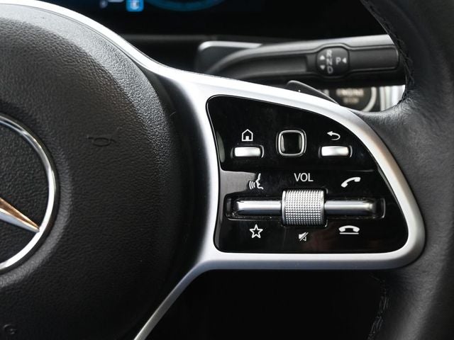 2020 Mercedes-Benz GLB GLB 250