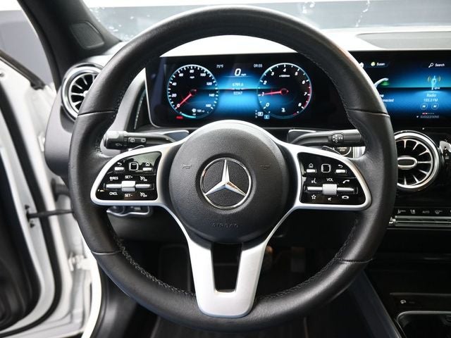 2020 Mercedes-Benz GLB GLB 250