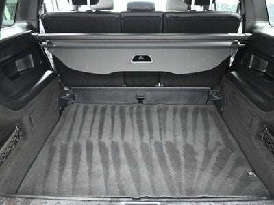 2020 Mercedes-Benz GLB GLB 250