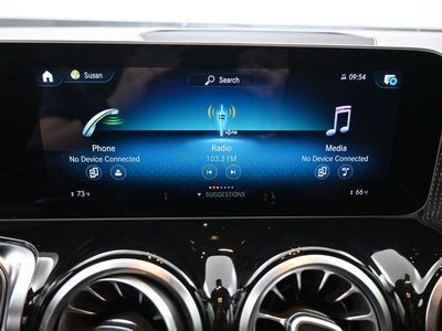 2020 Mercedes-Benz GLB GLB 250