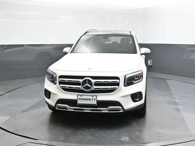 2020 Mercedes-Benz GLB GLB 250