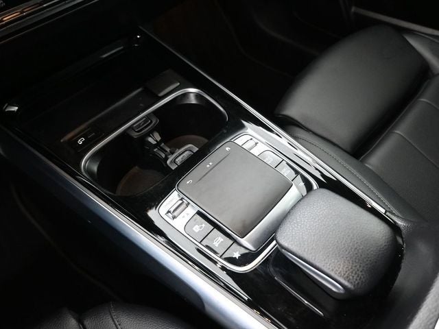 2020 Mercedes-Benz GLB GLB 250