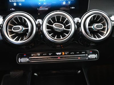 2020 Mercedes-Benz GLB GLB 250