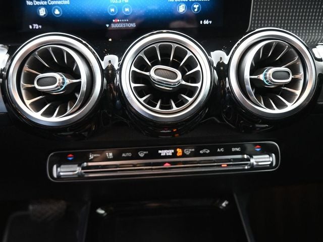 2020 Mercedes-Benz GLB GLB 250