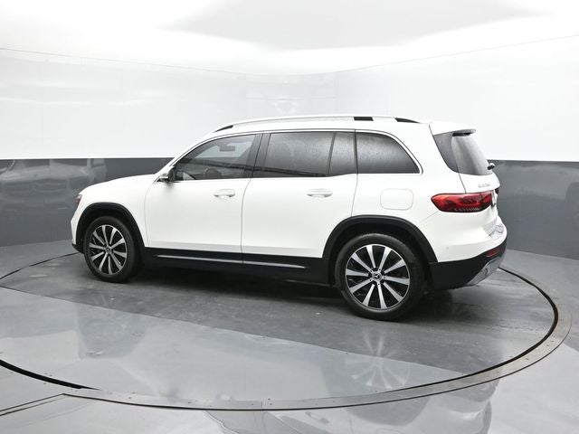 2020 Mercedes-Benz GLB GLB 250