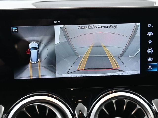 2020 Mercedes-Benz GLB GLB 250