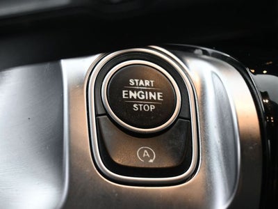 2020 Mercedes-Benz GLB GLB 250