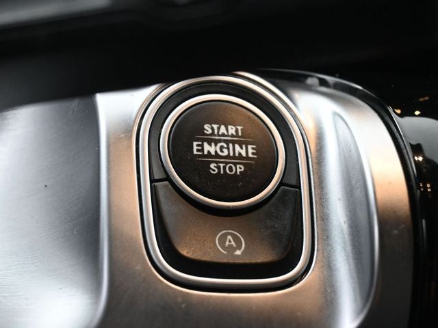 2020 Mercedes-Benz GLB GLB 250