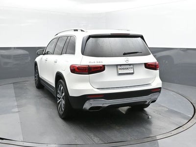 2020 Mercedes-Benz GLB GLB 250