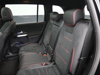2023 Mercedes-Benz GLB GLB 250