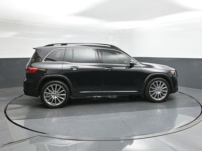 2023 Mercedes-Benz GLB GLB 250