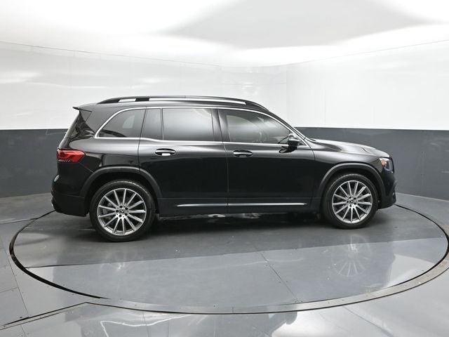 2023 Mercedes-Benz GLB GLB 250