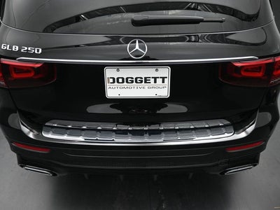 2023 Mercedes-Benz GLB GLB 250