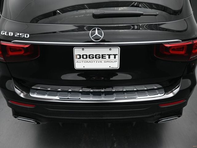 2023 Mercedes-Benz GLB GLB 250