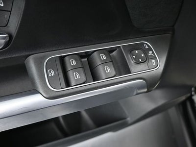 2023 Mercedes-Benz GLB GLB 250