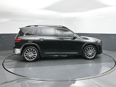 2023 Mercedes-Benz GLB GLB 250