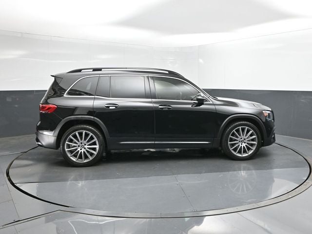 2023 Mercedes-Benz GLB GLB 250