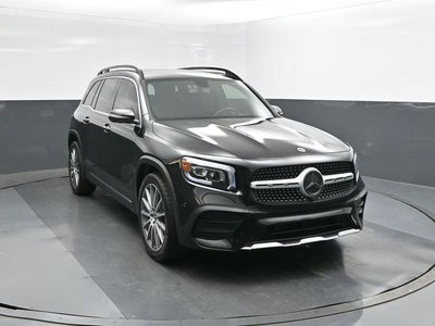2023 Mercedes-Benz GLB GLB 250