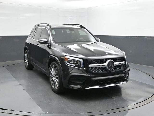 2023 Mercedes-Benz GLB GLB 250
