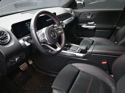 2023 Mercedes-Benz GLB GLB 250